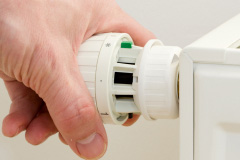Lower Swell central heating repair costs