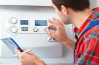 free Lower Swell gas safe engineer quotes